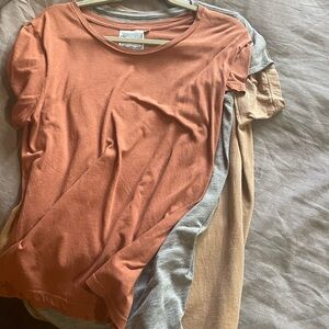 Jungmaven + tshirt bundle